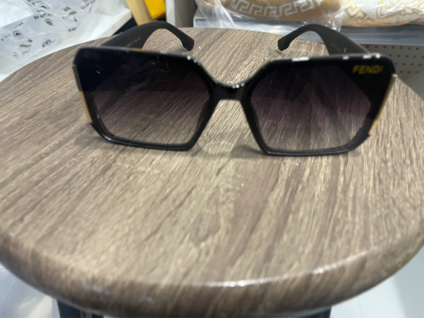 PRADA Sport Sunglasses - photo 5