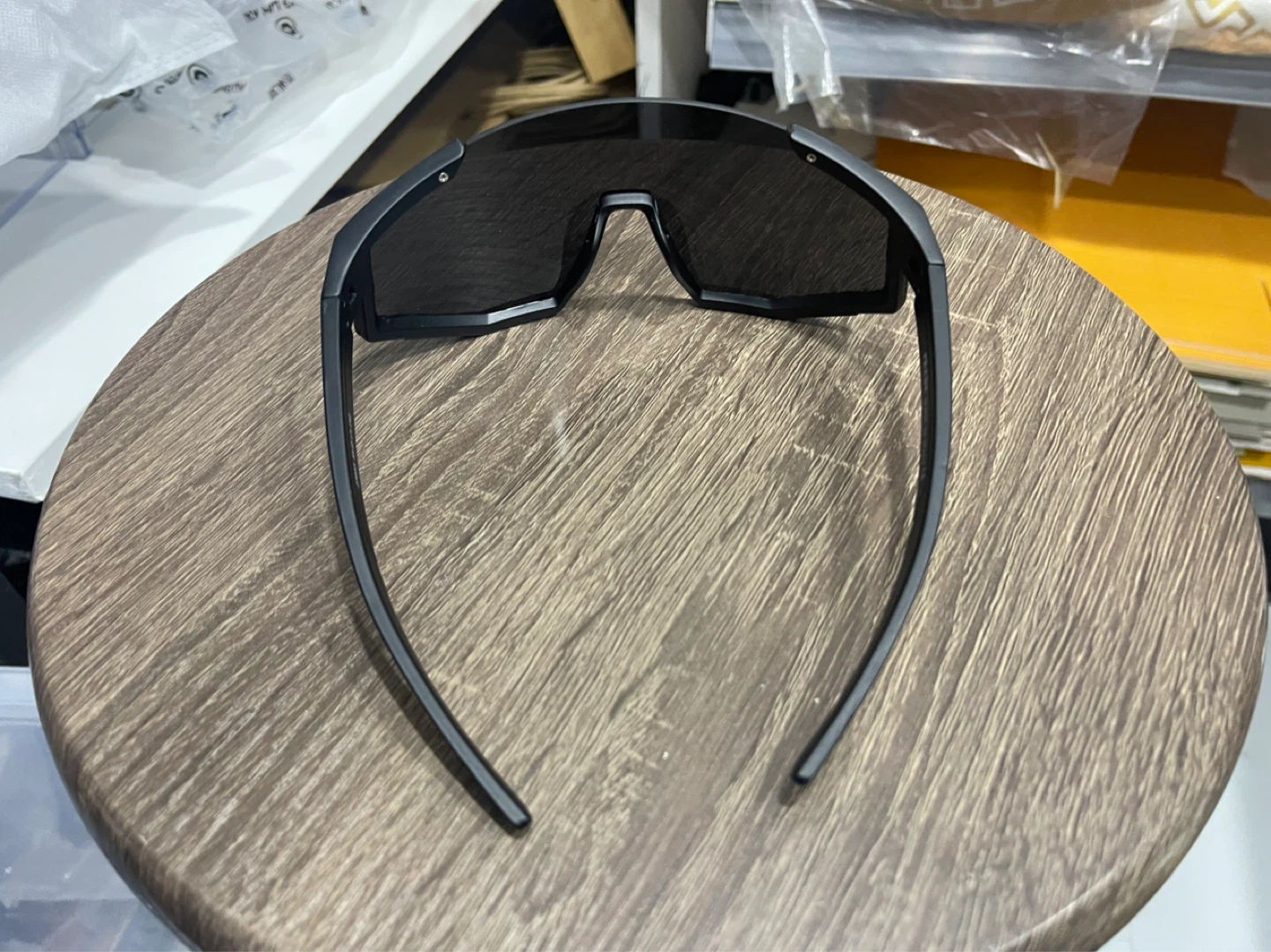 PRADA Sport Sunglasses - photo 3