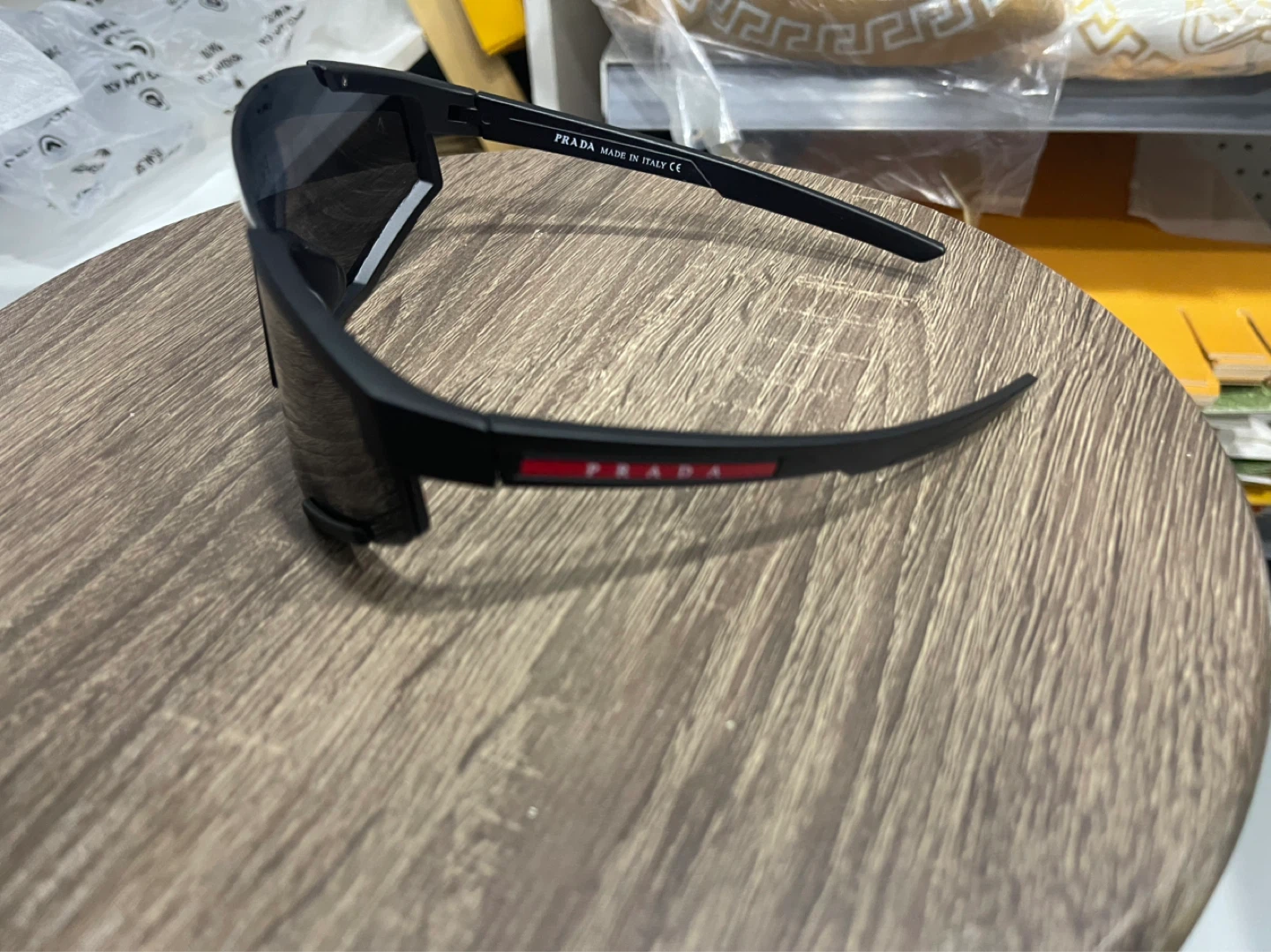 PRADA Sport Sunglasses - photo 2