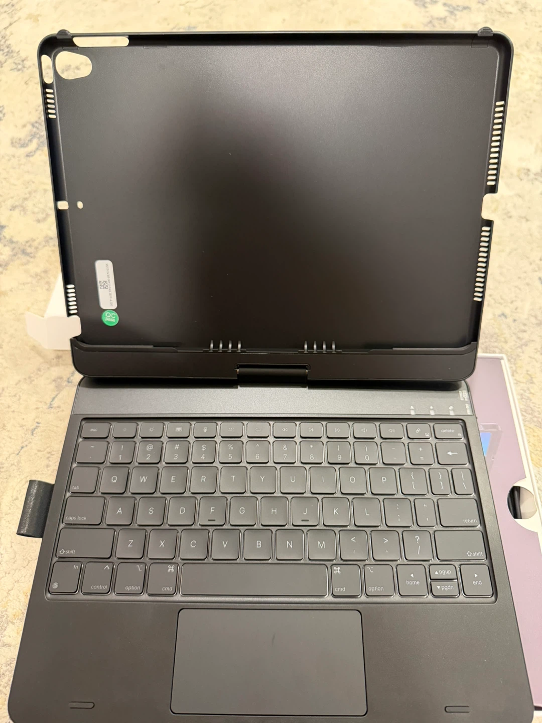 Typecase Flexbook Touch - photo 2