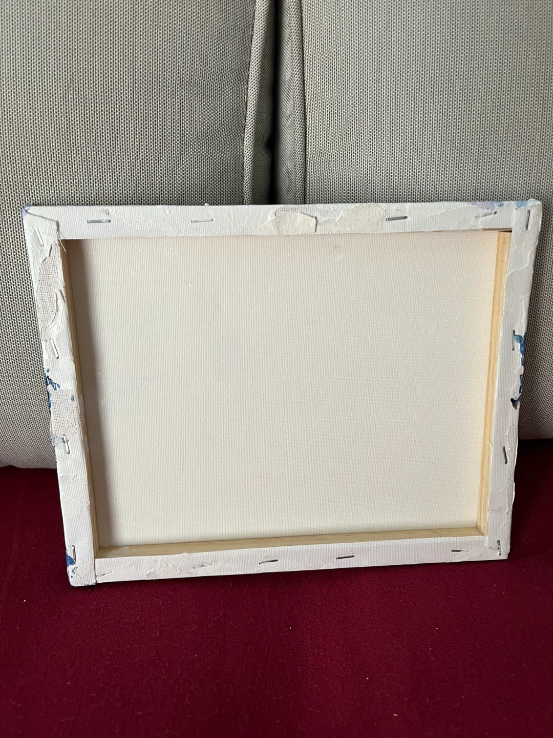 Art Canvas | Make me an offer - photo 4