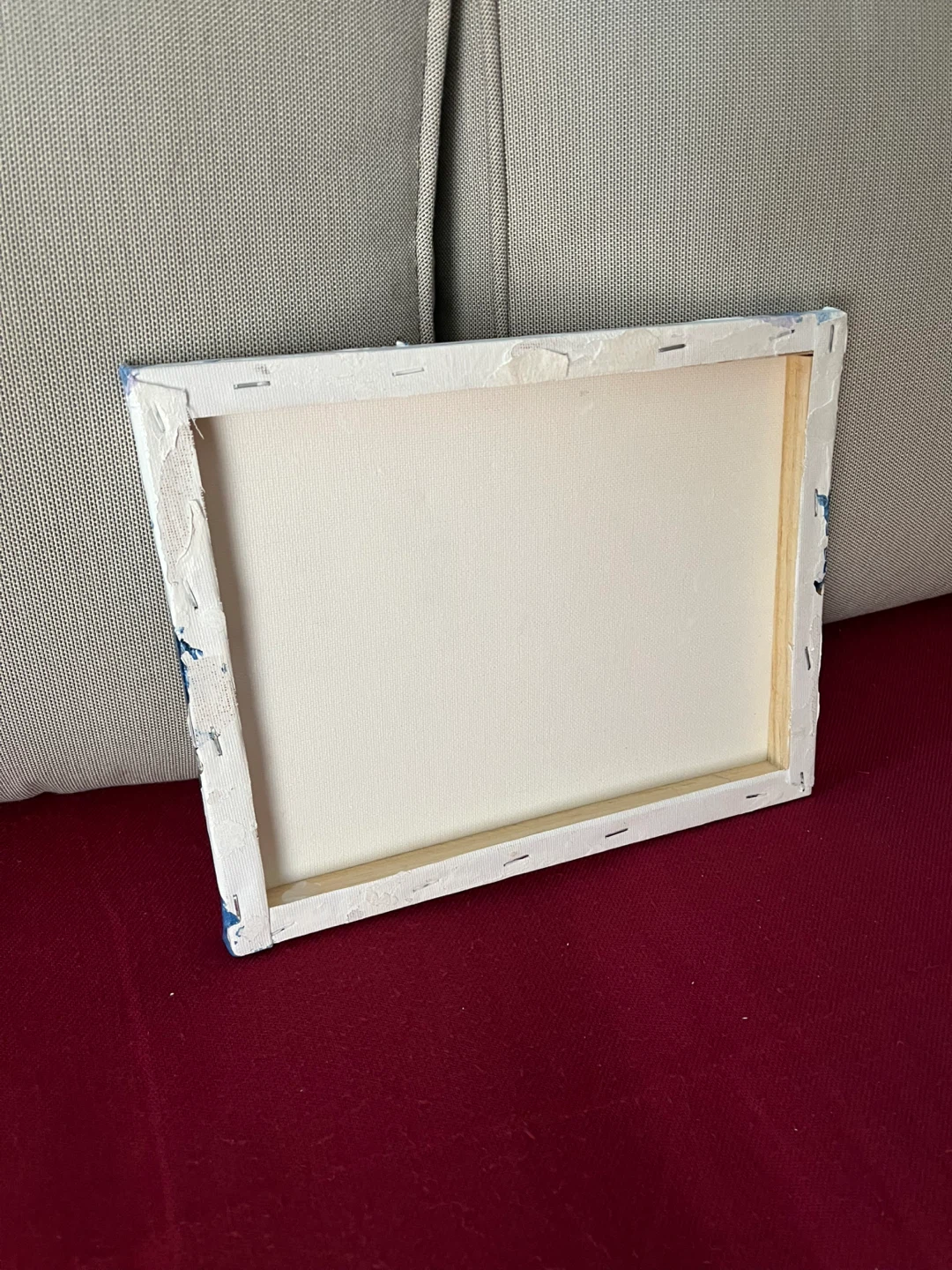 Art Canvas | Make me an offer - photo 3