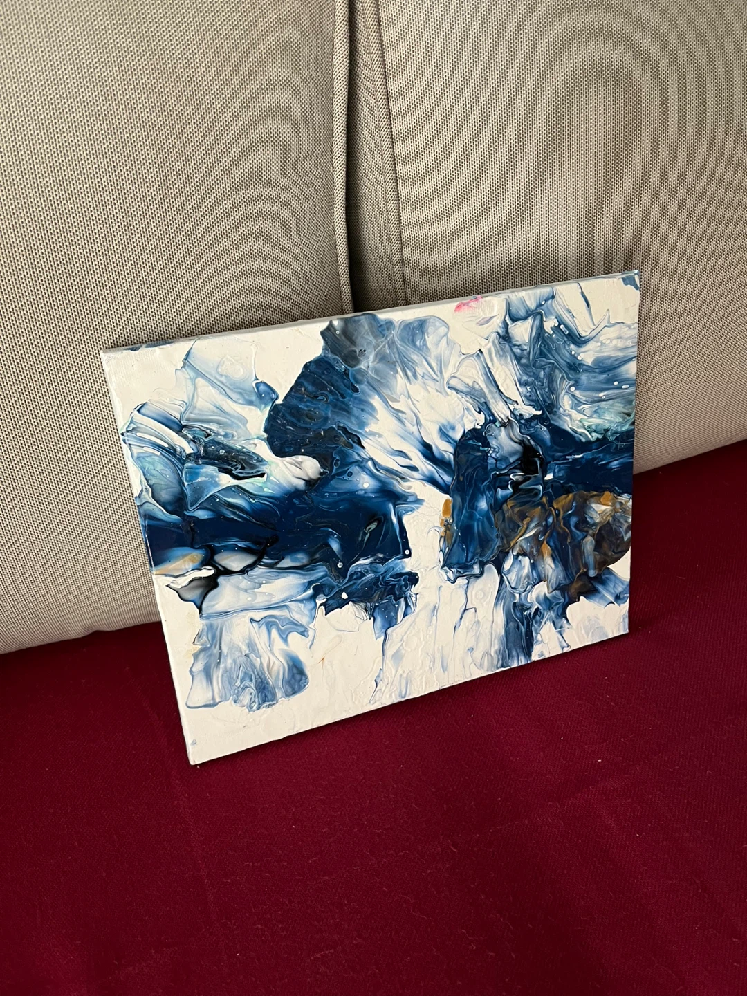 Art Canvas | Make me an offer - photo 2