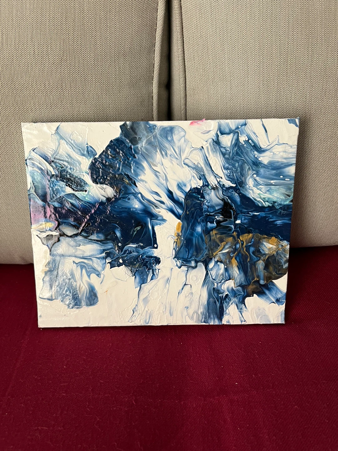 Art Canvas | Make me an offer