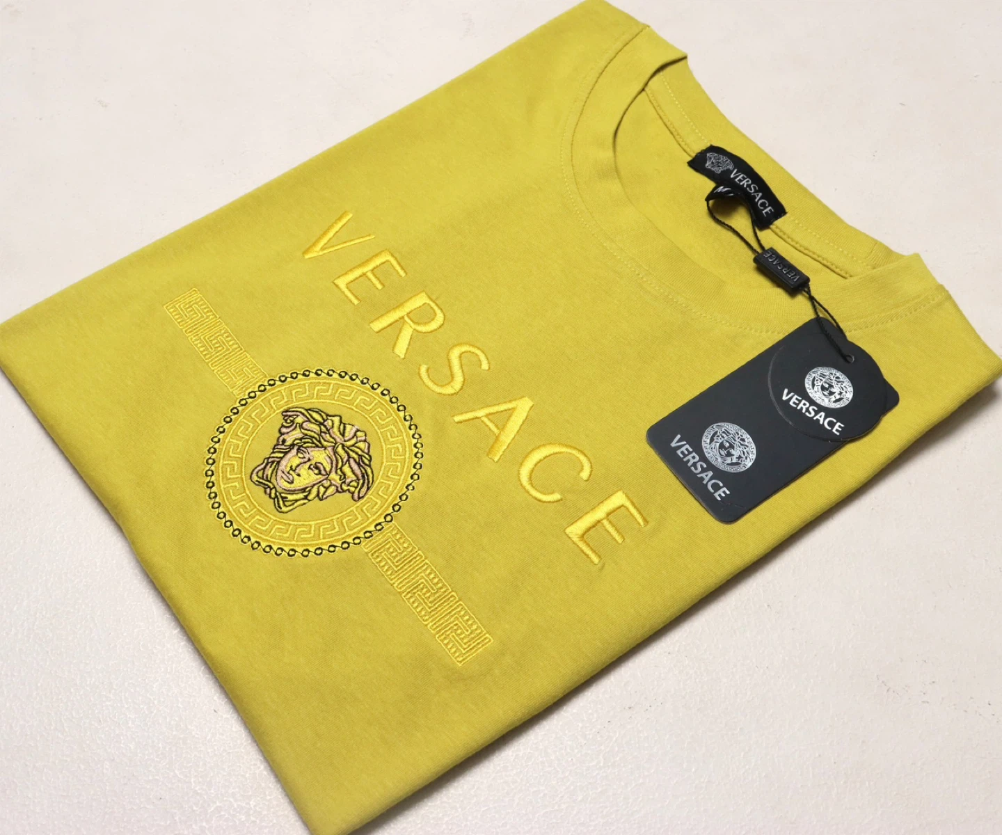Versace T-Shirt - photo 4