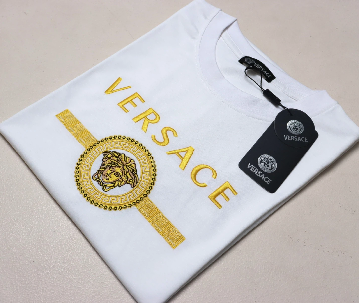 Versace T-Shirt - photo 5