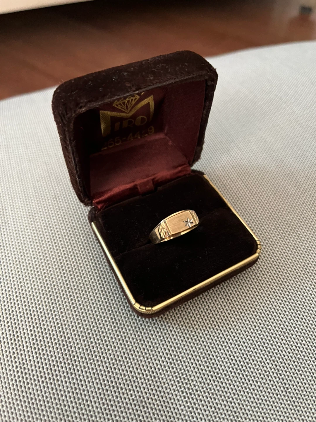 Ring | Make me an offer