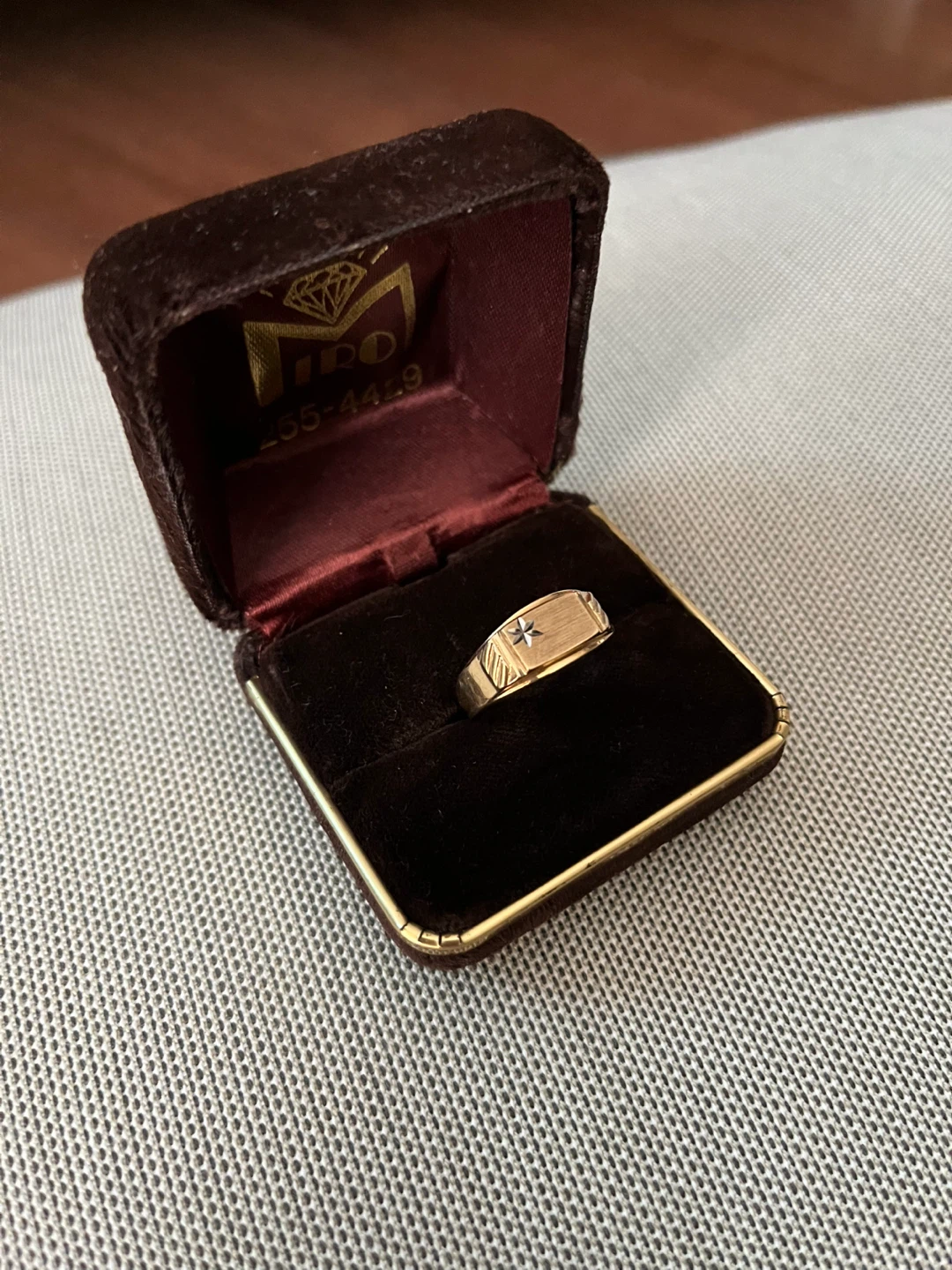 Ring | Make me an offer - photo 3