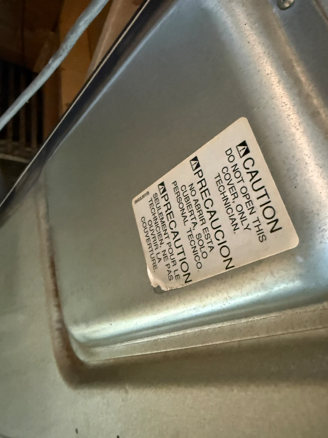 Kenmore Refrigerator. Works good - photo 2
