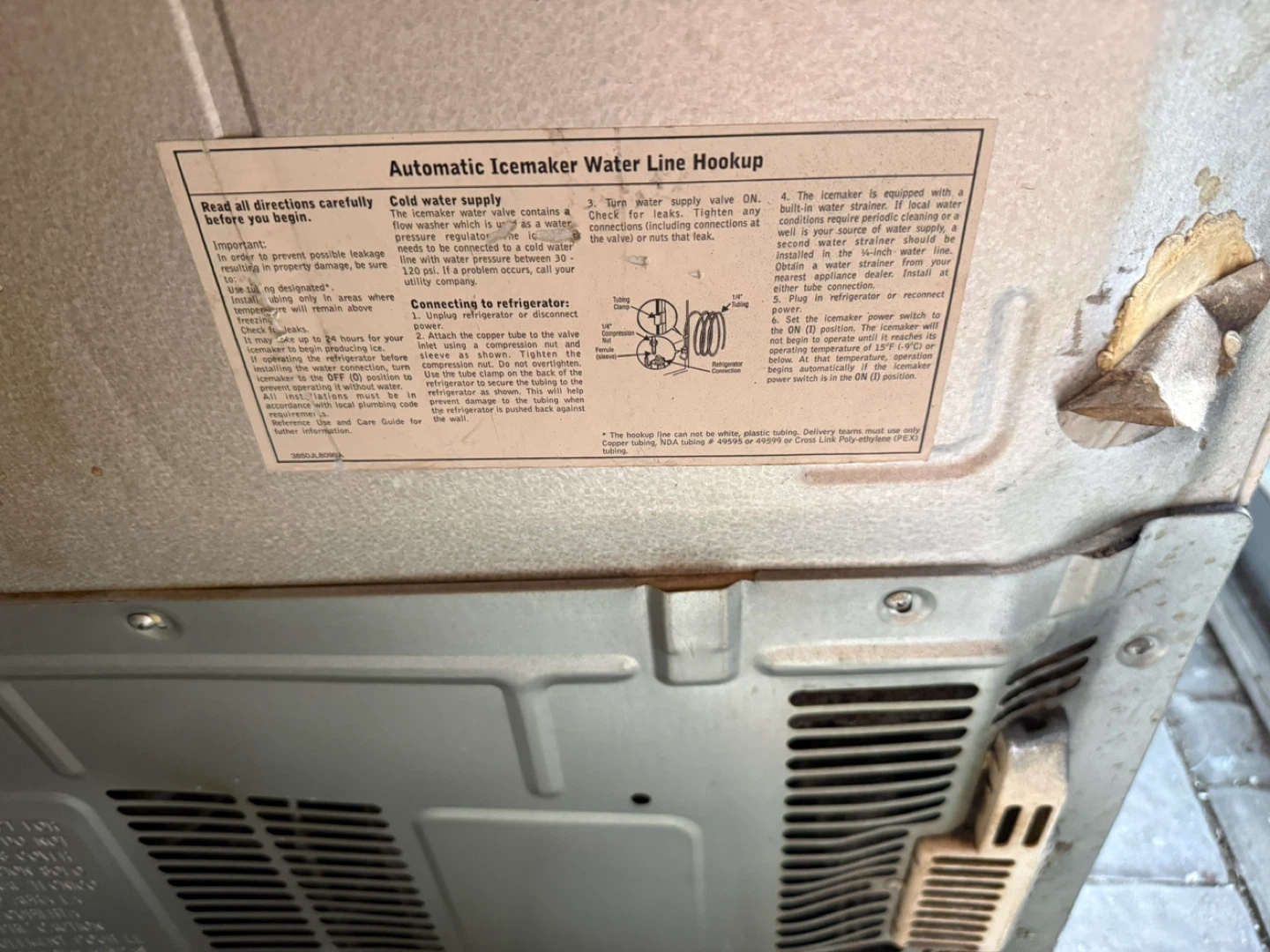 Kenmore Refrigerator. Works good - photo 3