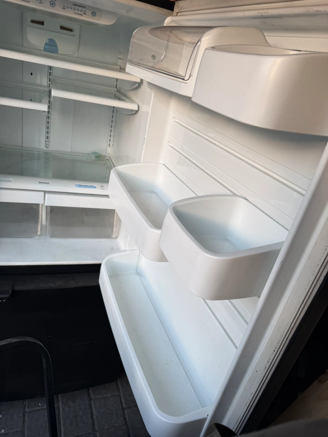 Kenmore Refrigerator. Works good - photo 5