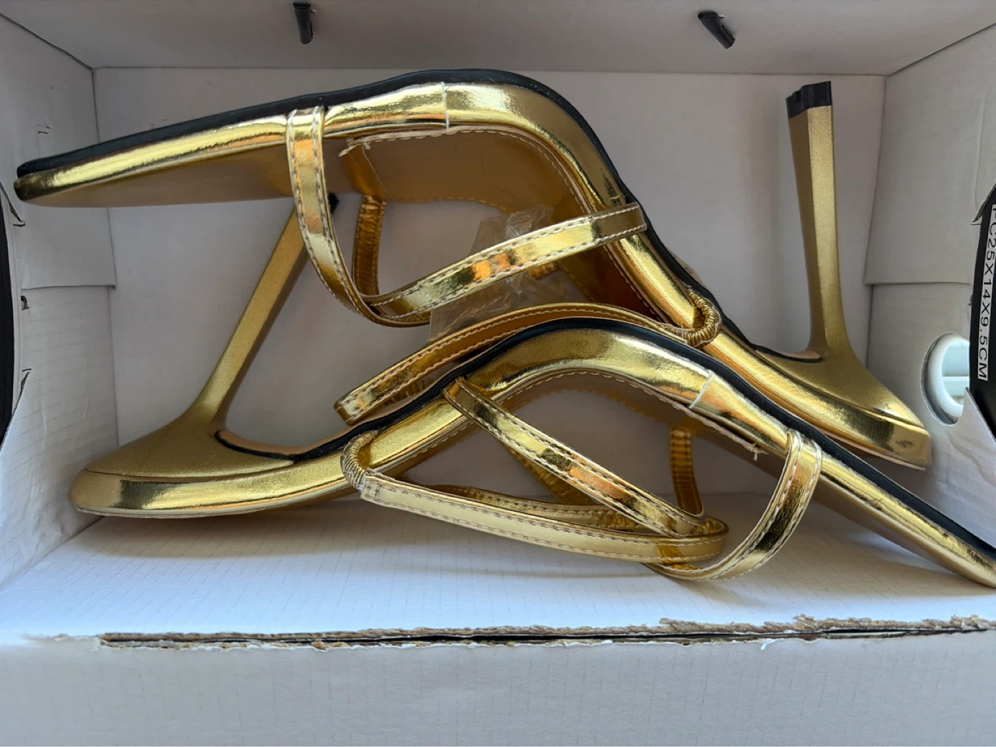 Gold Rush The Heel That Owns the Room - photo 4