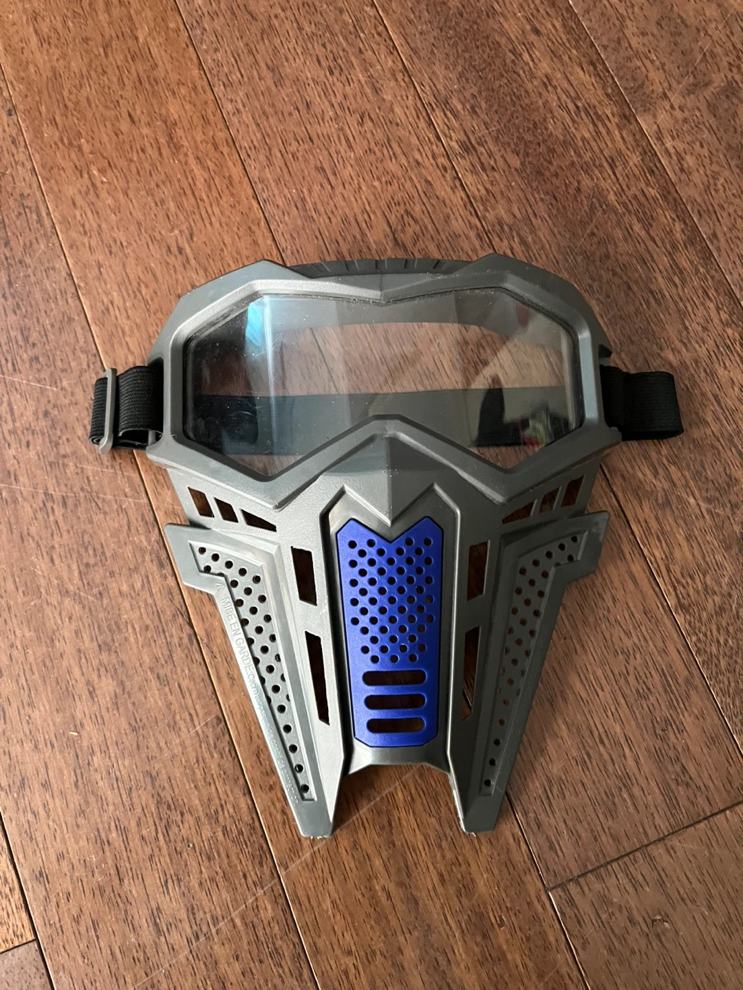 Toy Mask | Make me an offer - photo 2
