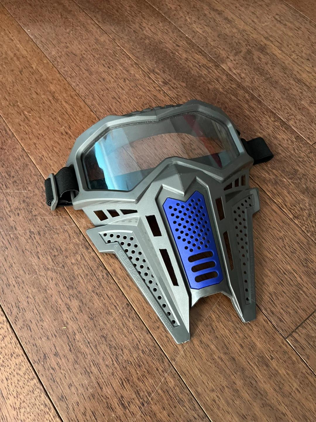 Toy Mask | Make me an offer