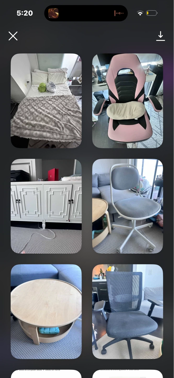 Moving out sale!!!