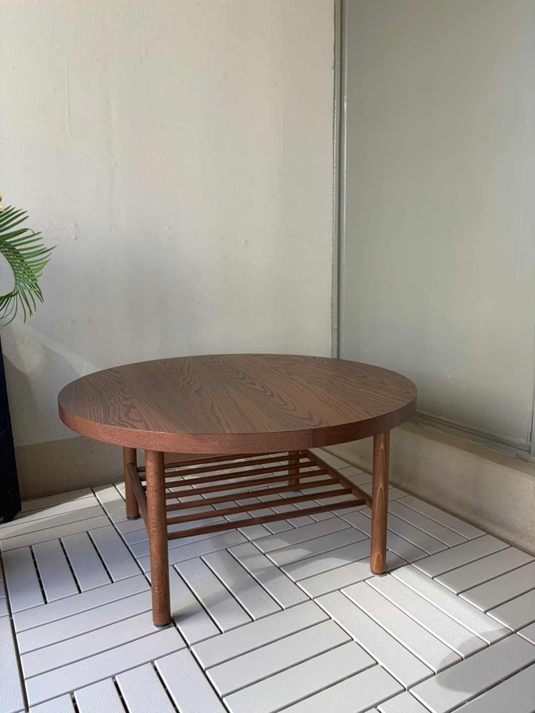 IKEA LISTERBY Coffee Table