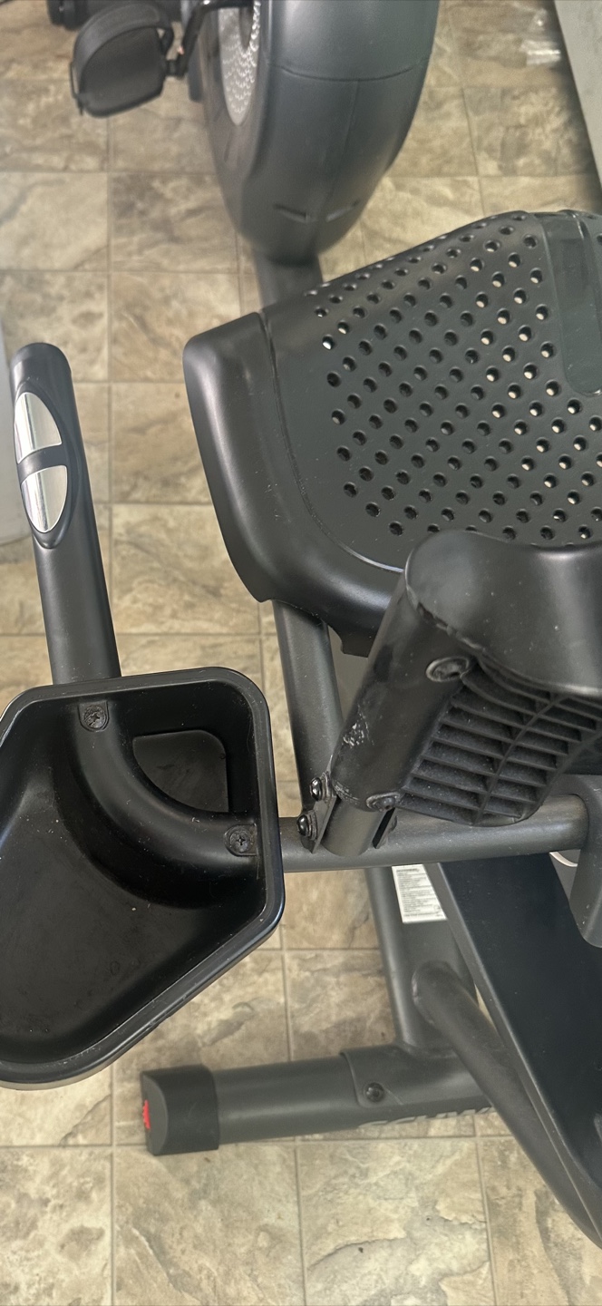 Schwinn Recumbent Exercise Bike - photo 2