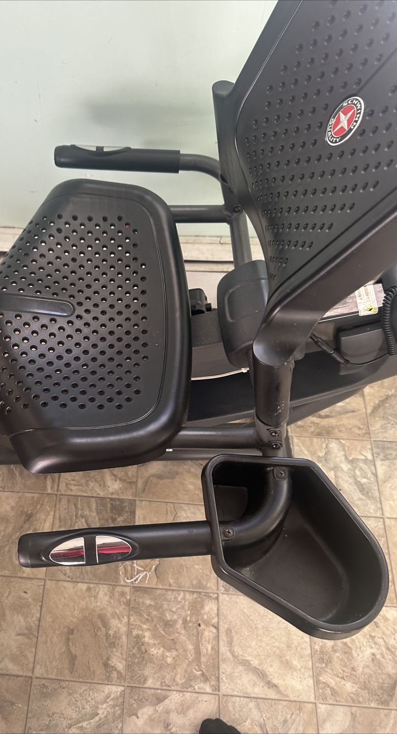 Schwinn Recumbent Exercise Bike - photo 4