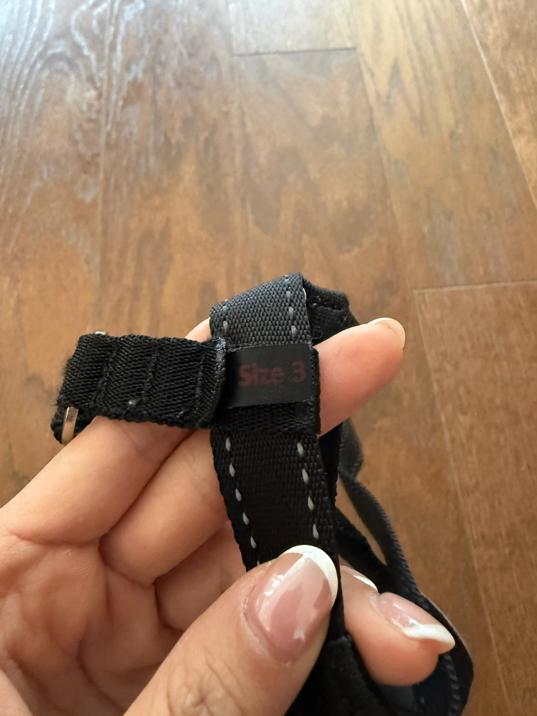 Halti No-Pull Dog Head Collar - Size 3 - photo 3