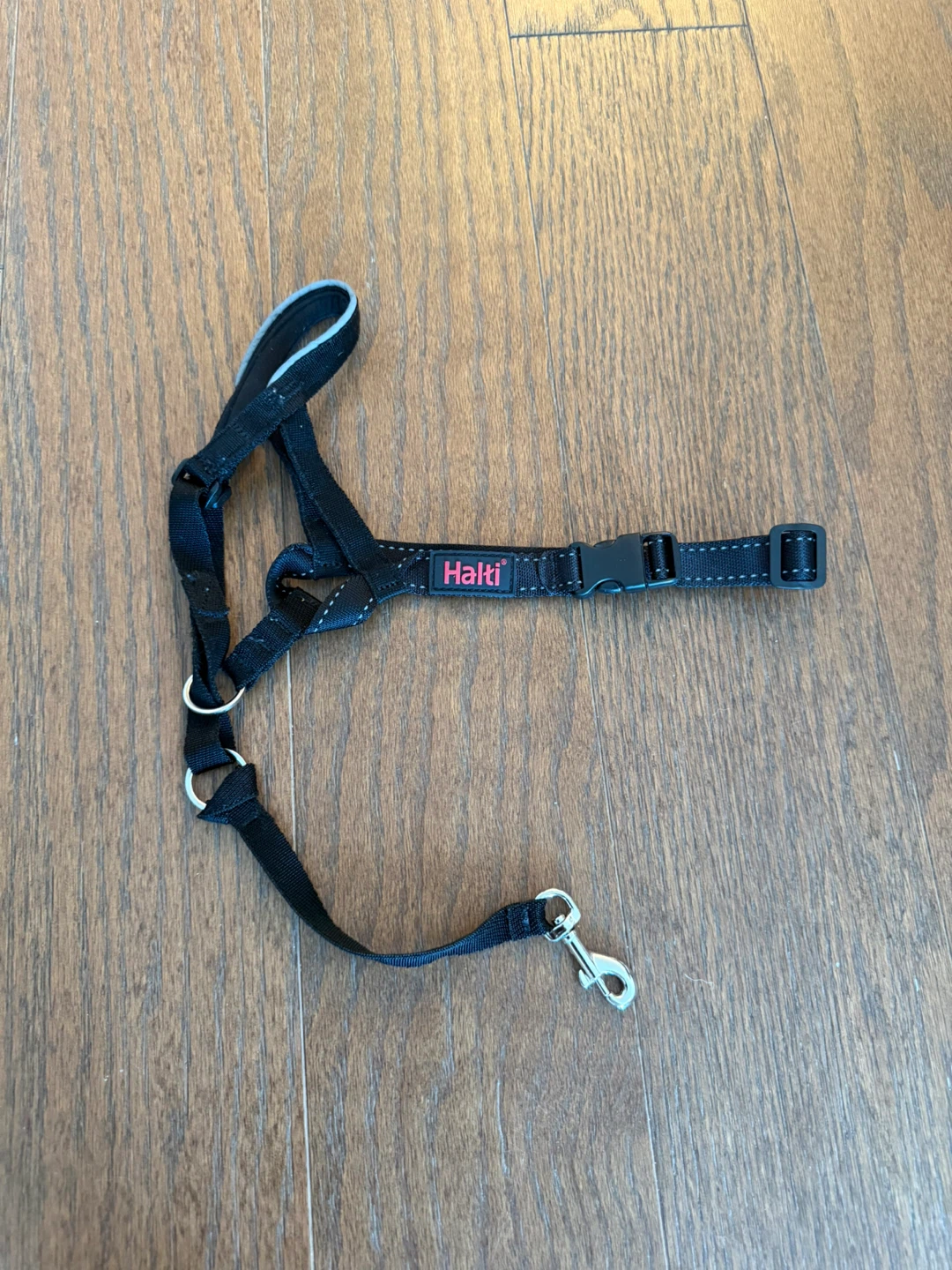 Halti No-Pull Dog Head Collar - Size 3