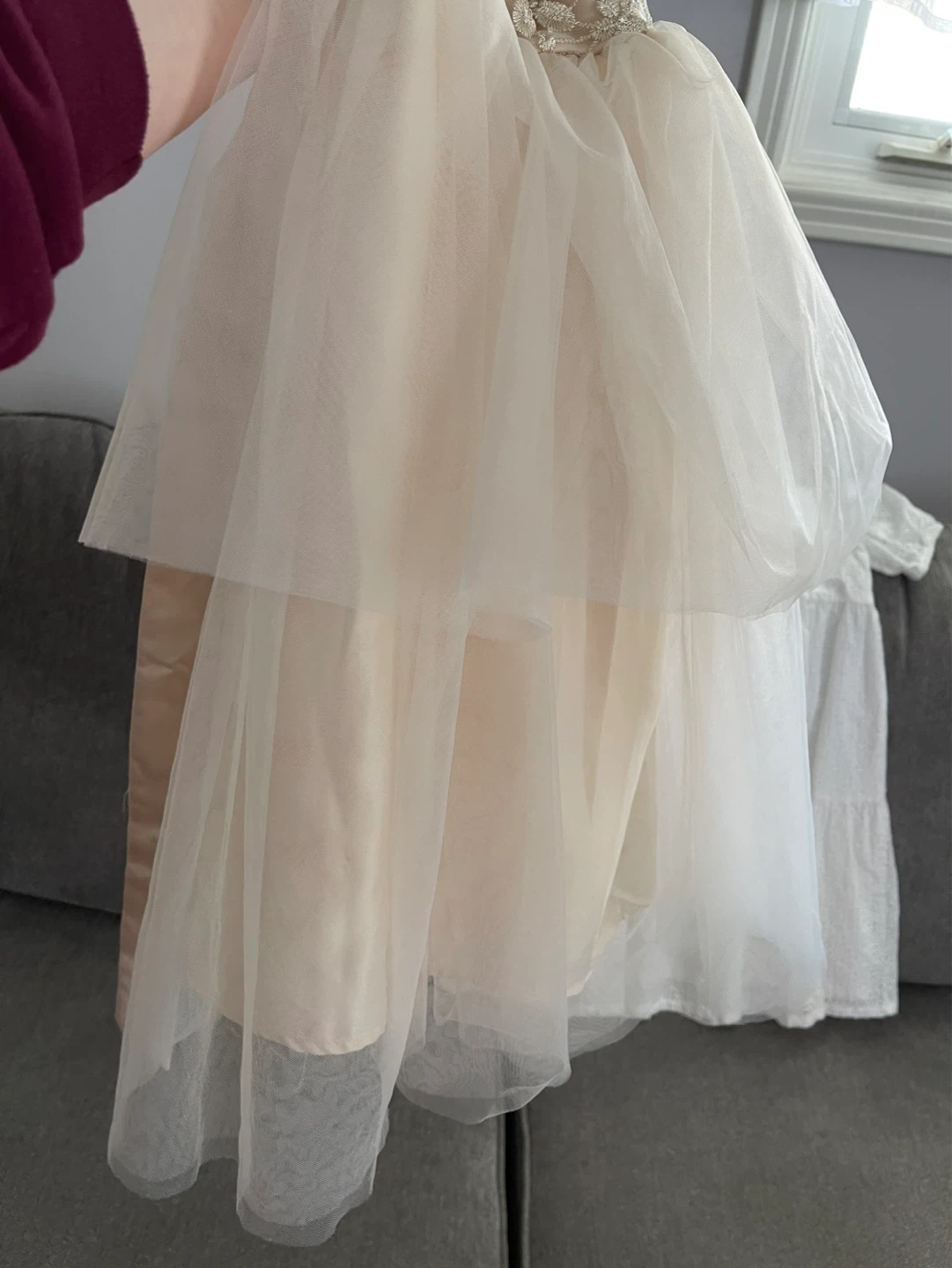 Biscotti Collection girls' formal dresses size 7 - photo 5