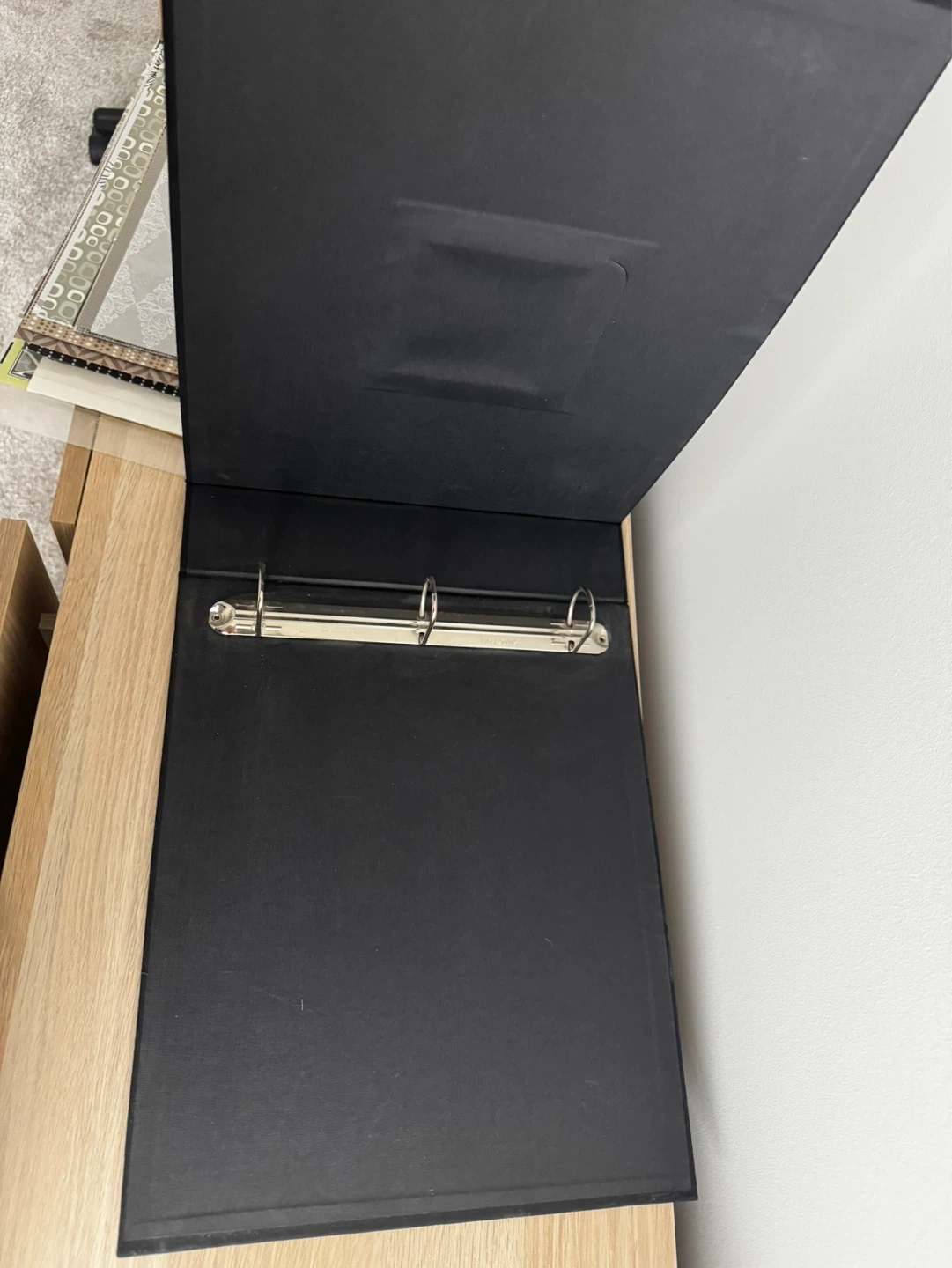 Scrapbook Refill Pages & Album - photo 3