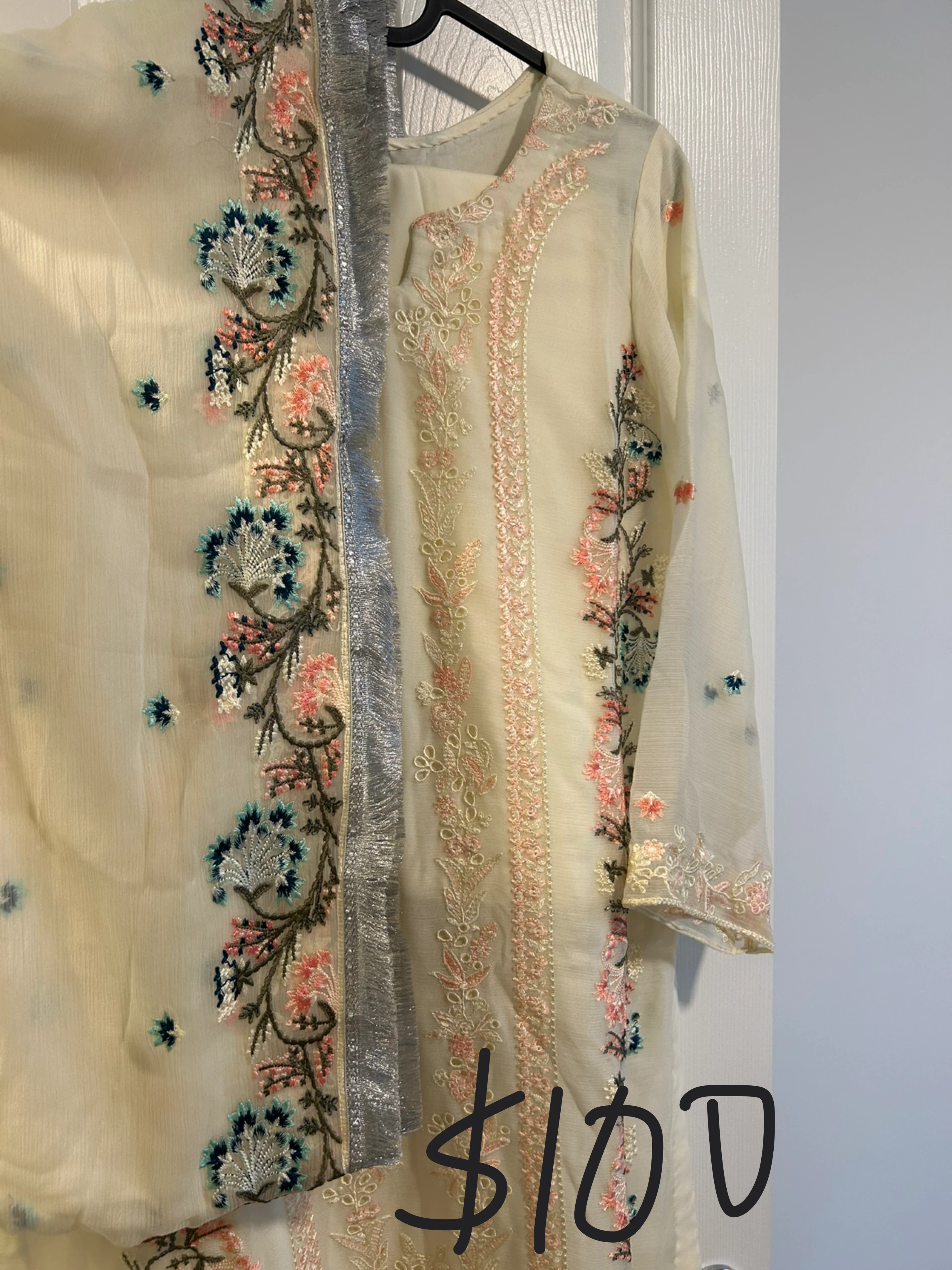 Pakistani dresses for sale - photo 2