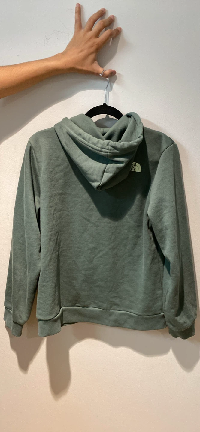 The North Face Hoodie - photo 2