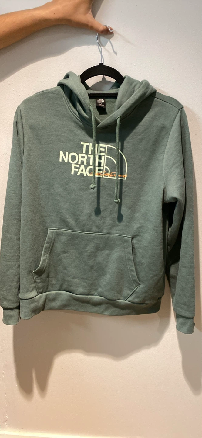 The North Face Hoodie
