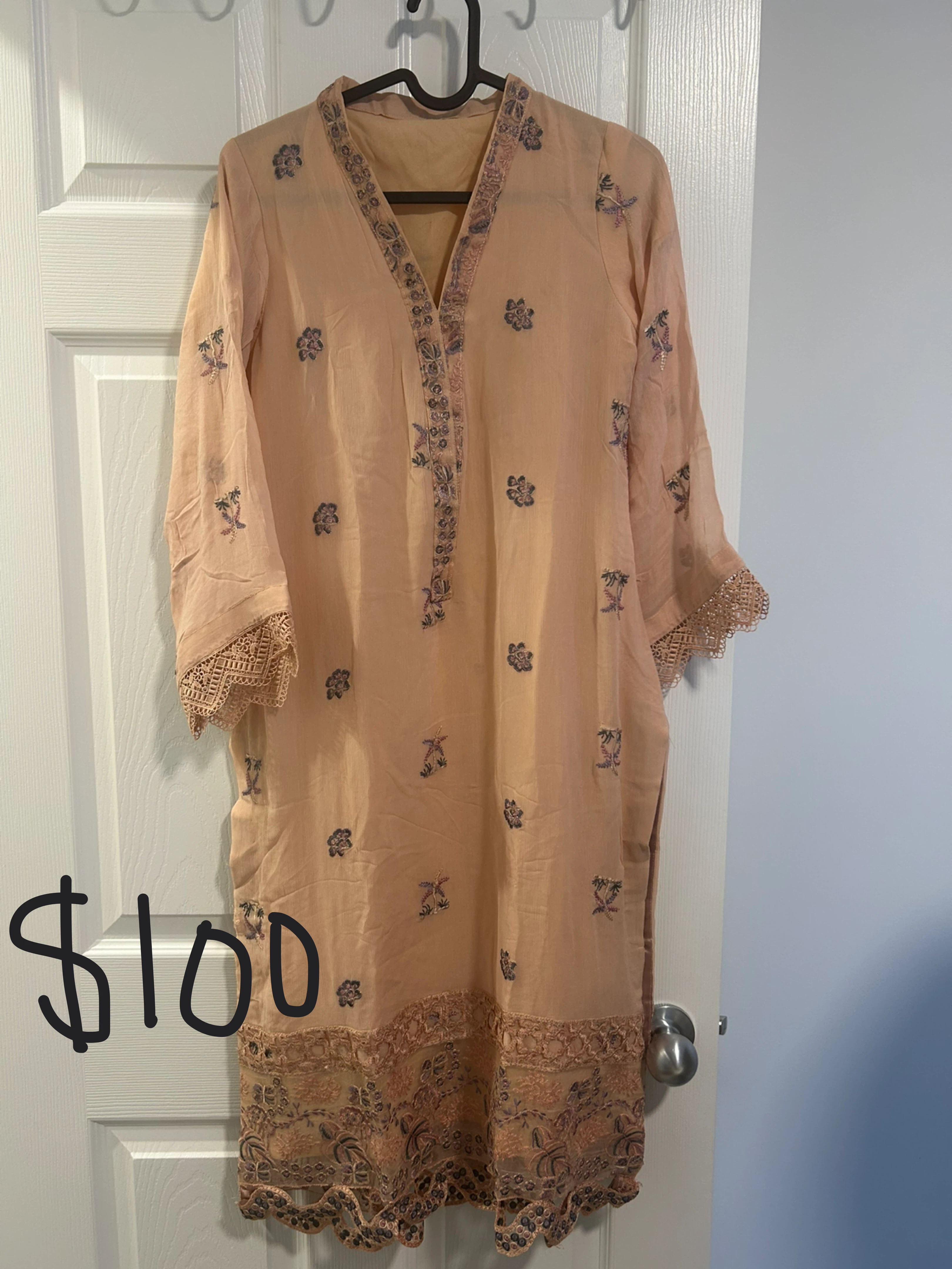 Pakistani dresses for sale - photo 3