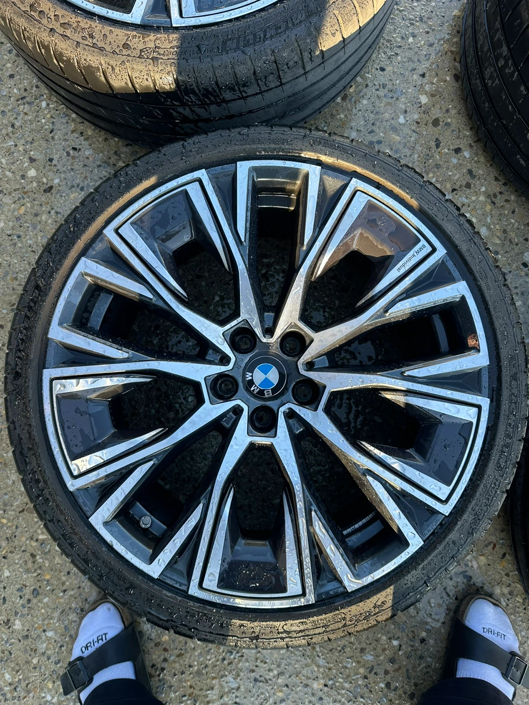 BMW Individual Wheels (Set of 4) - photo 4