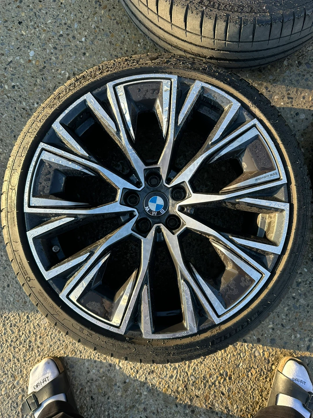 BMW Individual Wheels (Set of 4) - photo 3
