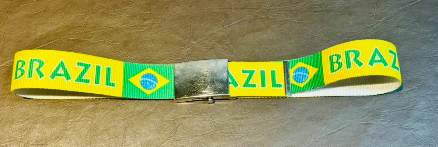 Brazil Soccer Fan stuff for WORLD CUP (sold separately) - photo 5