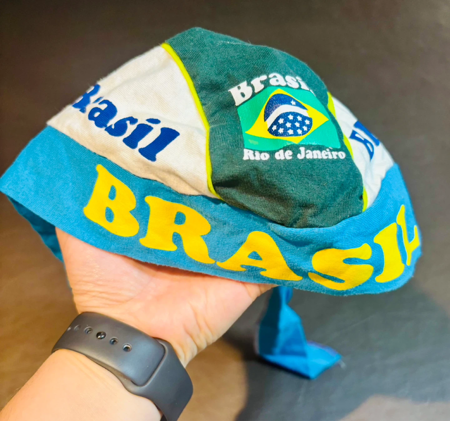 Brazil Soccer Fan stuff for WORLD CUP (sold separately) - photo 4