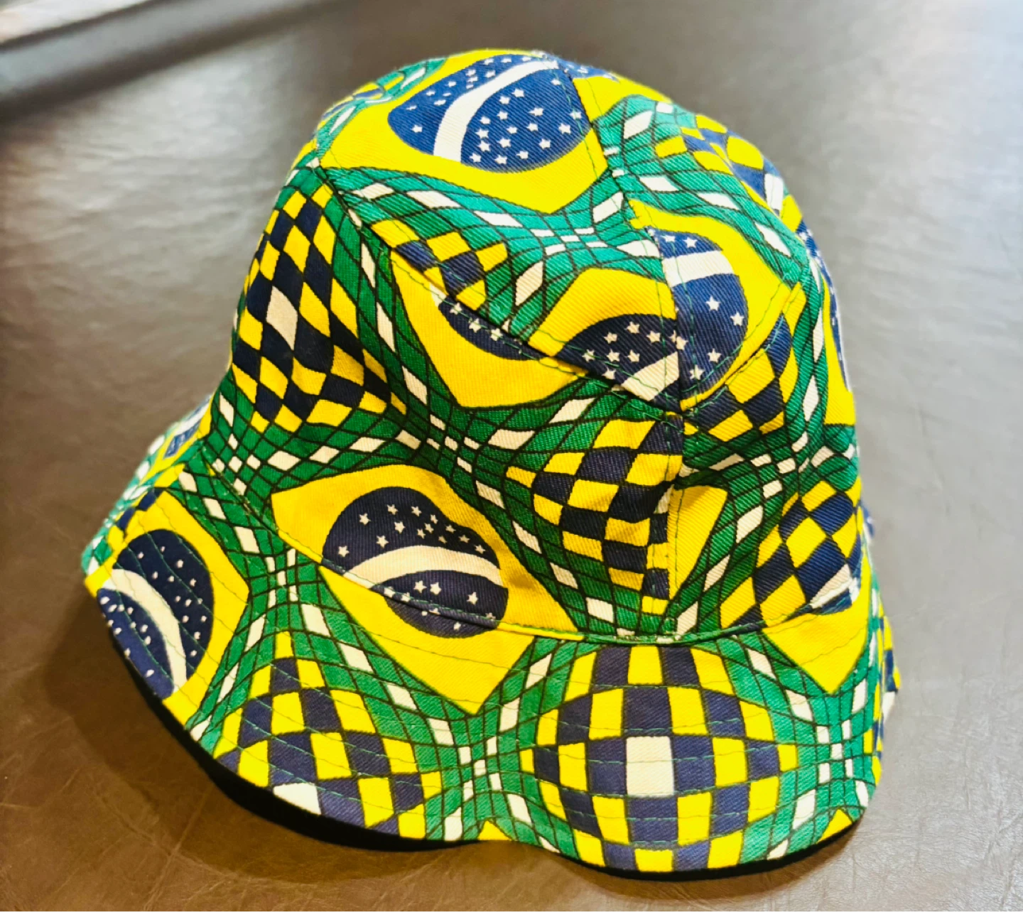 Brazil Soccer Fan stuff for WORLD CUP (sold separately) - photo 2