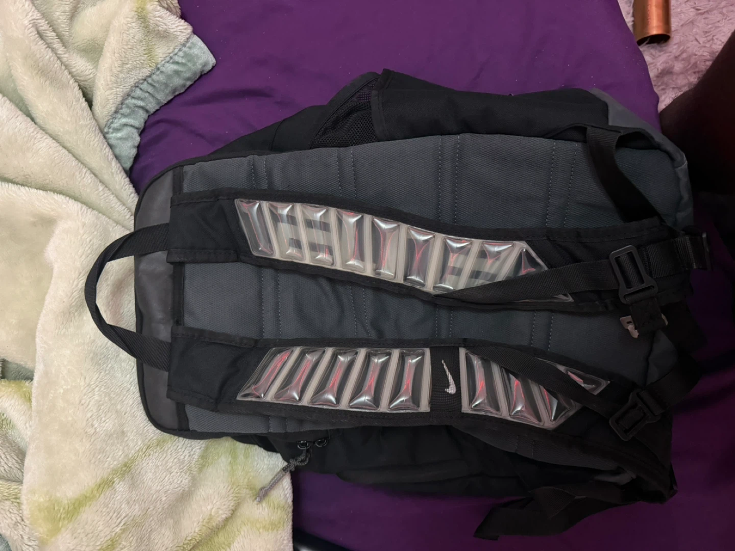 Nike Elite Bag - photo 2