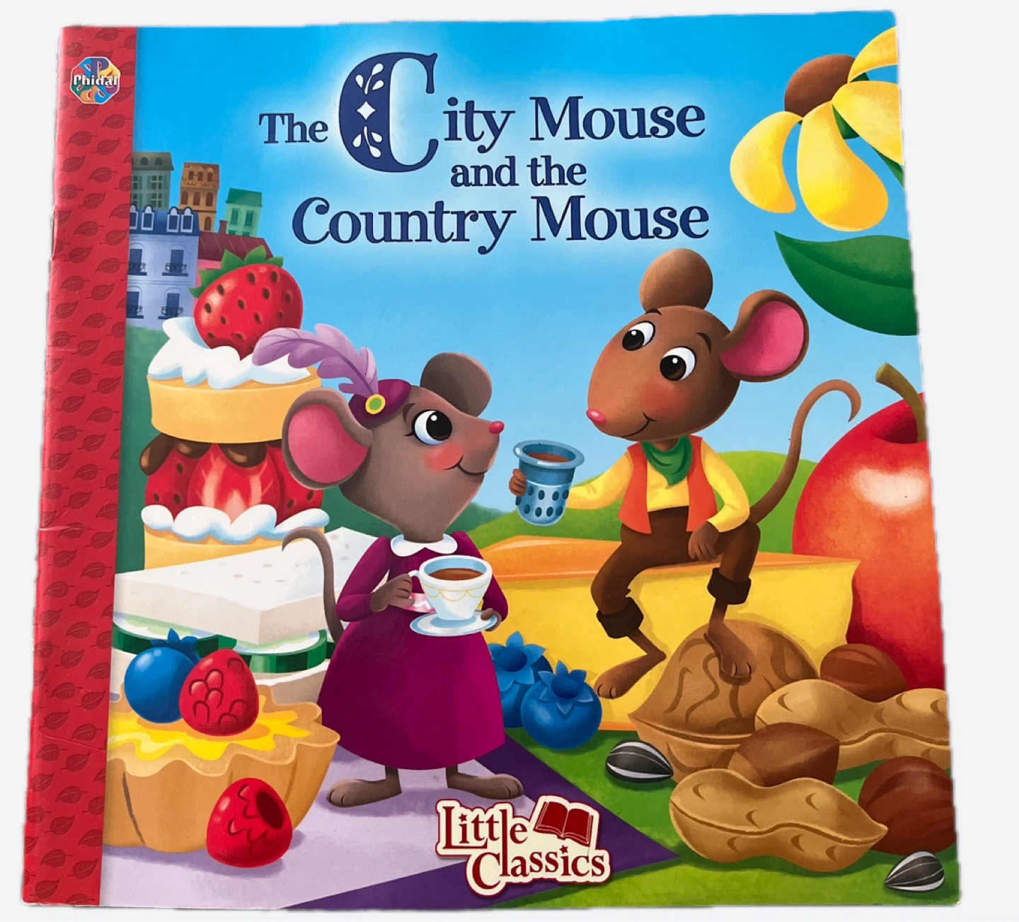 Classic storybooks for your little angels - photo 2