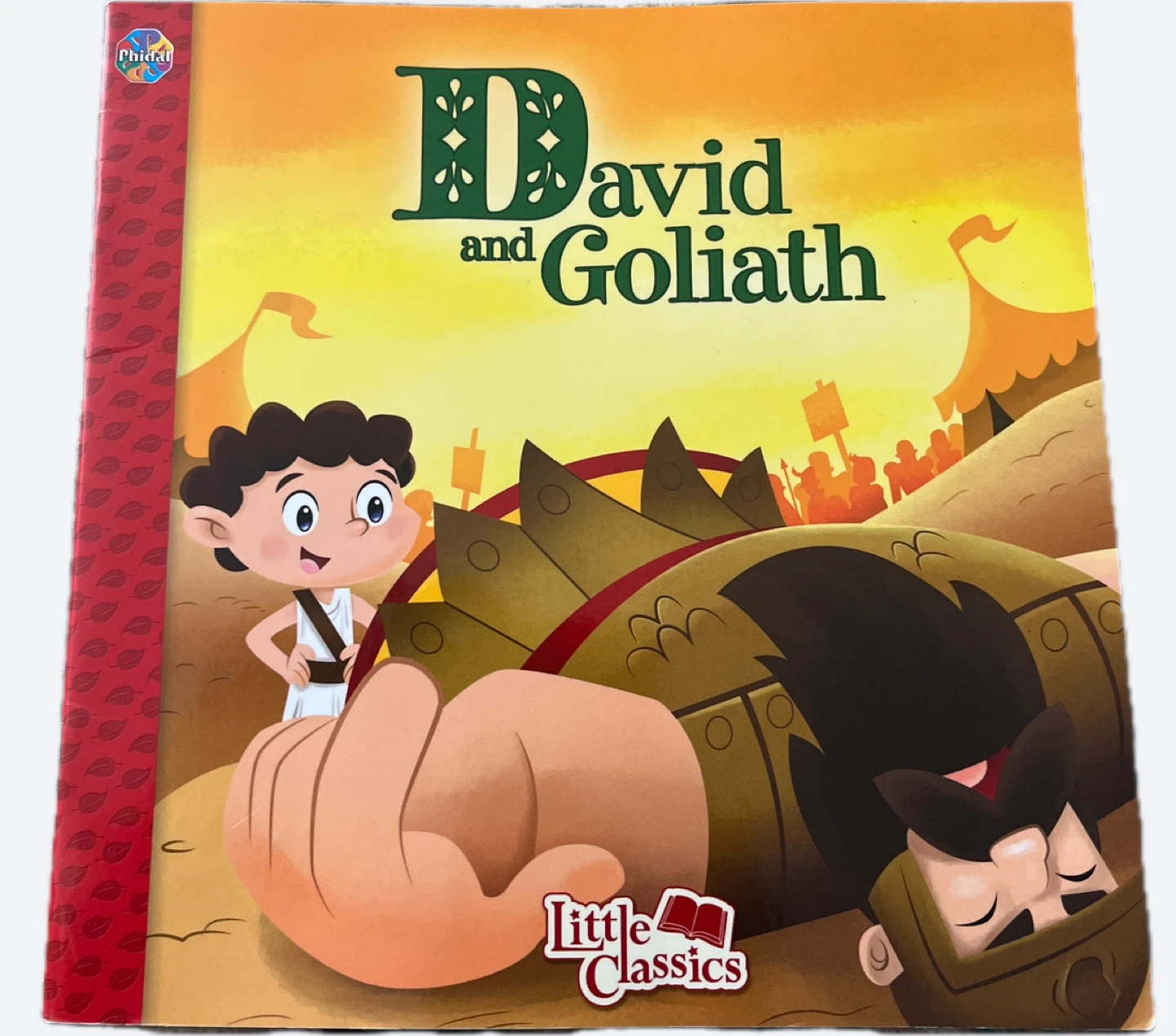 Classic storybooks for your little angels - photo 3