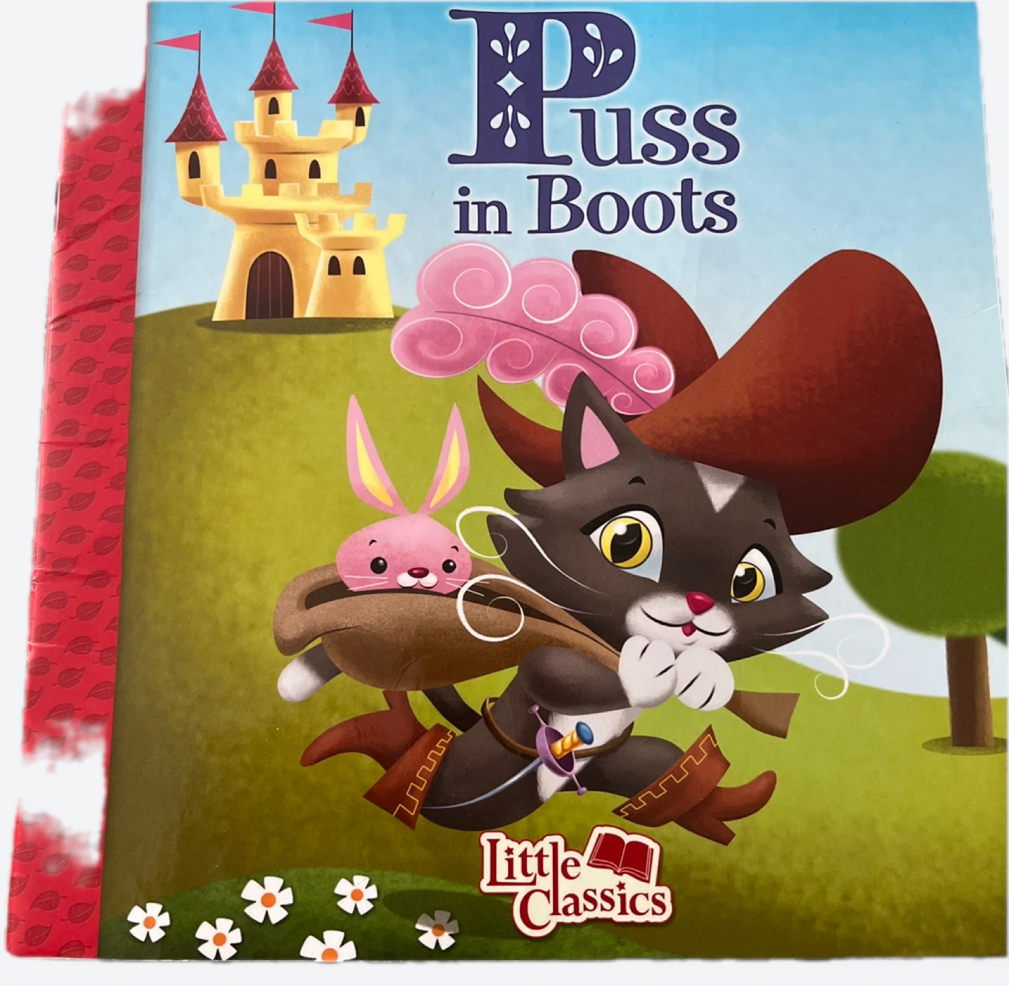 Classic storybooks for your little angels - photo 4