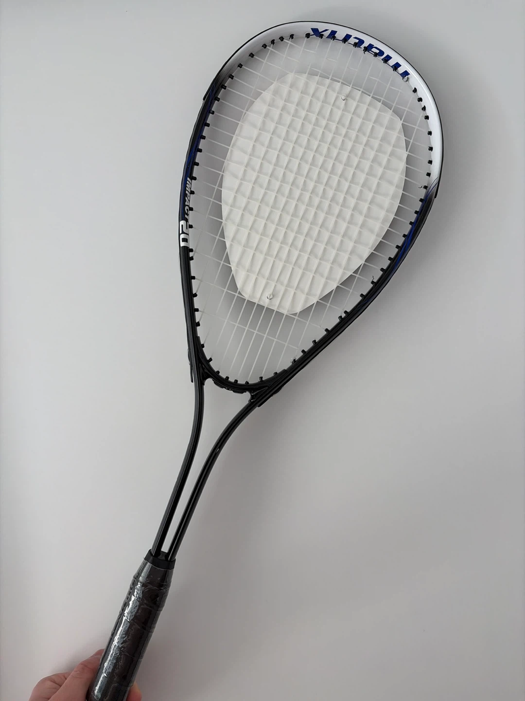 Matrix Squash Racquet - photo 2