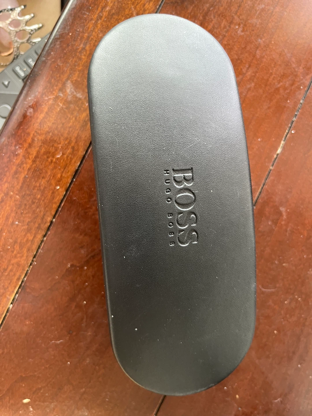Brand new. Model 0689 original case and cleaning cloth - photo 3