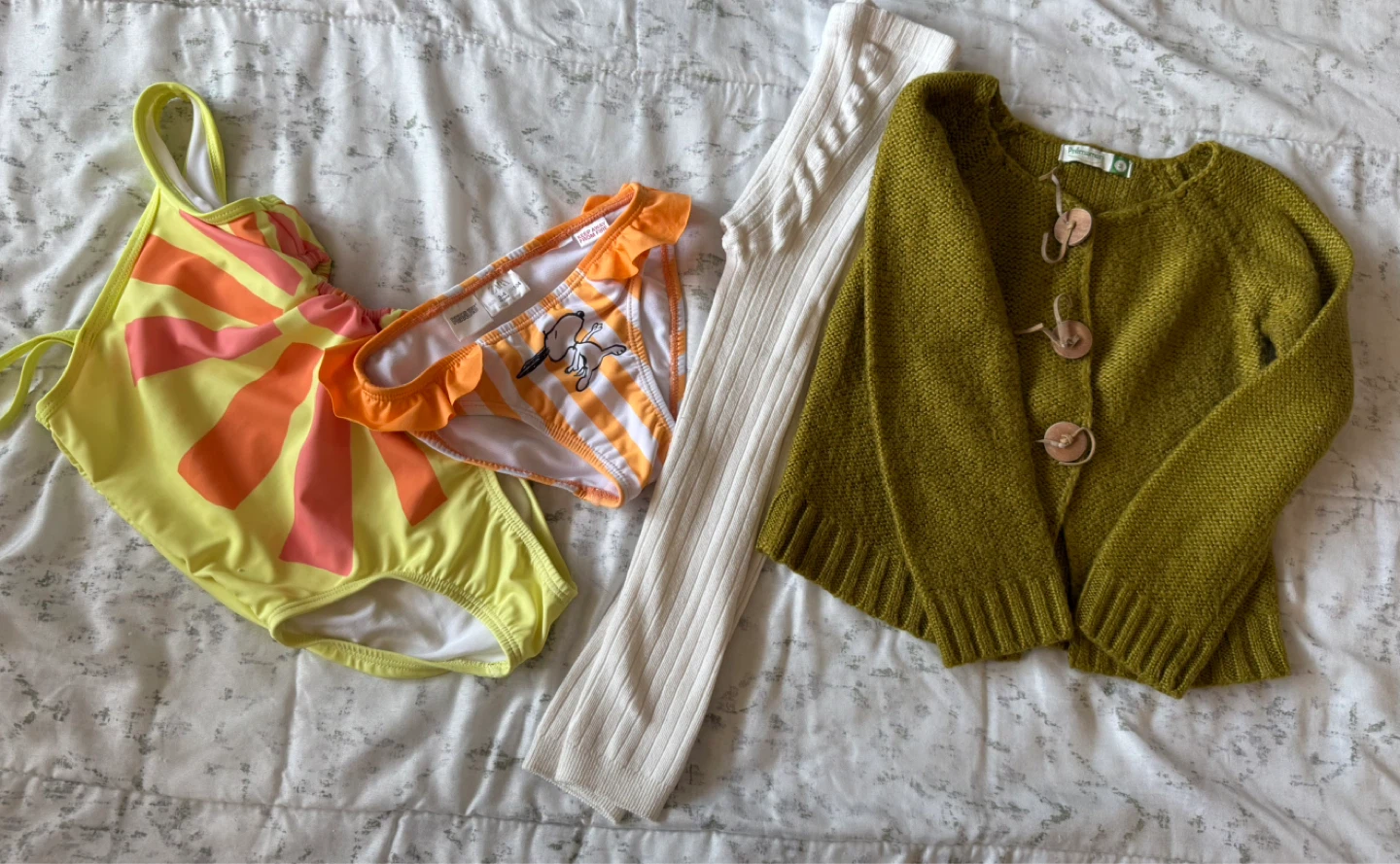 Kids Clothing Bundle - various brands 3 years old 👧🏻 - photo 5