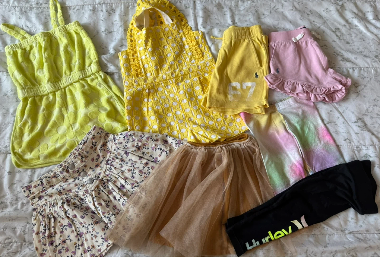 Kids Clothing Bundle - various brands 3 years old 👧🏻 - photo 2