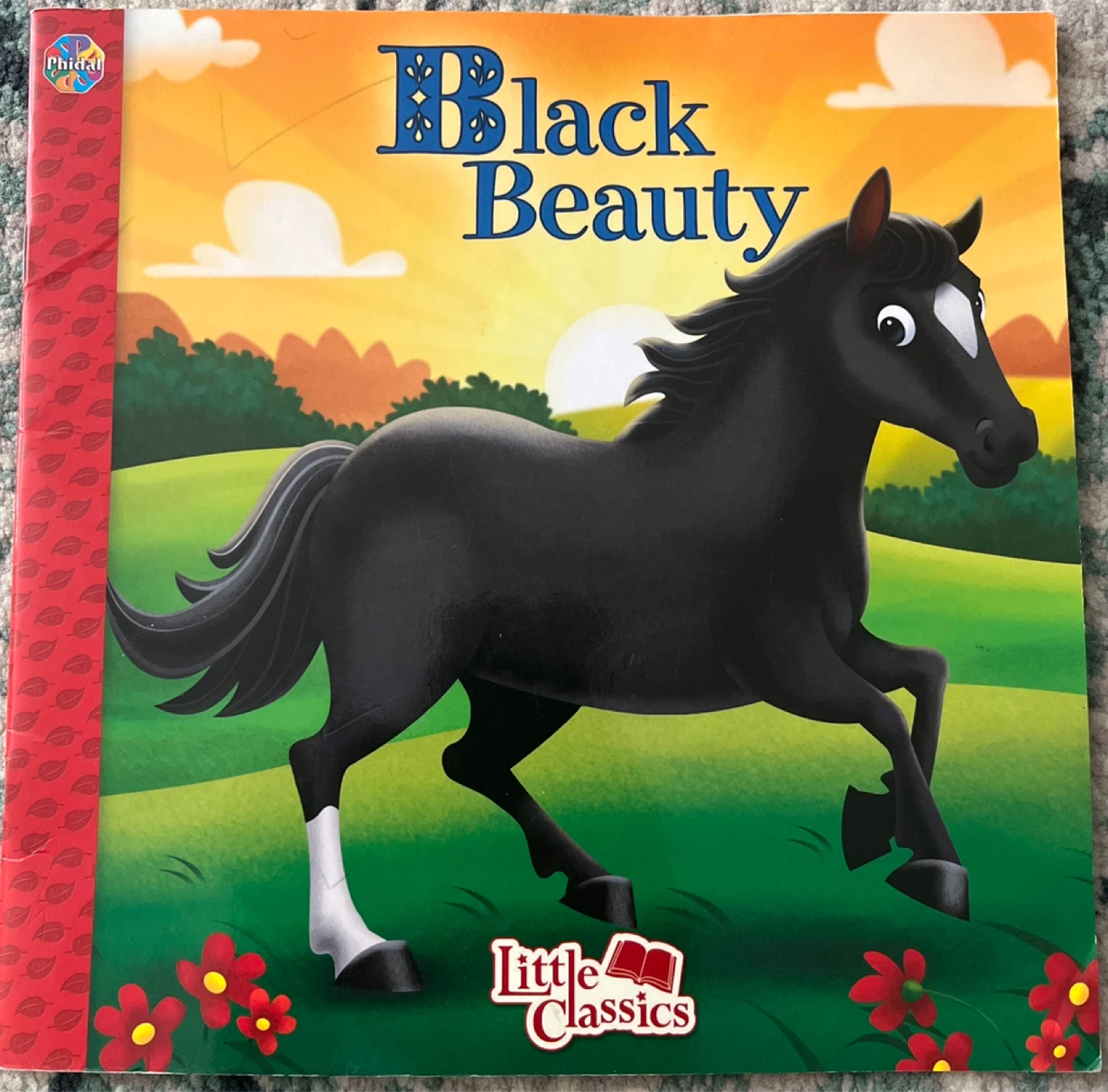 Classic storybooks for your little angels - photo 5