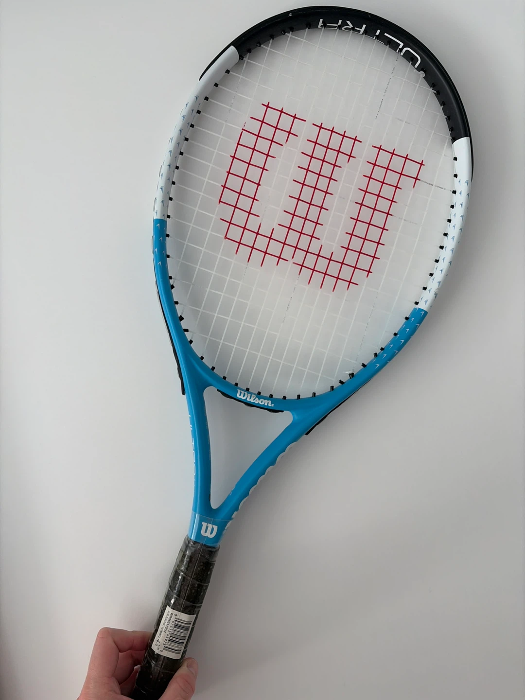 Wilson Ultra Tennis Racket - photo 2