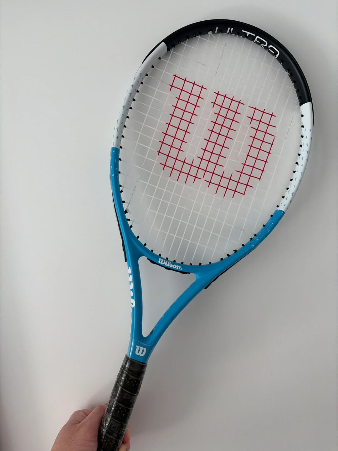 Wilson Ultra Tennis Racket