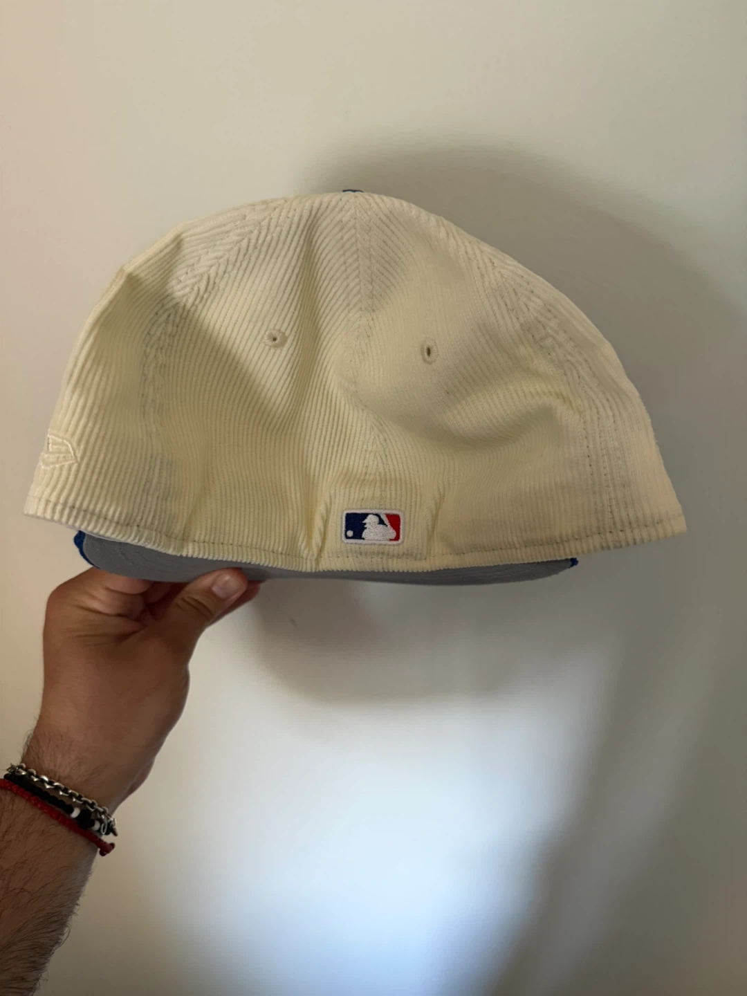 Toronto blue jays fitted - photo 2