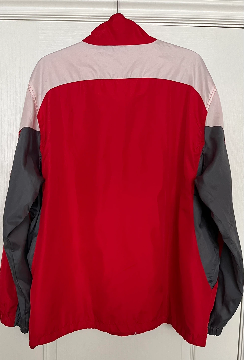Vintage Reebok Kansas City Chiefs Jacket Men’s XL - photo 4