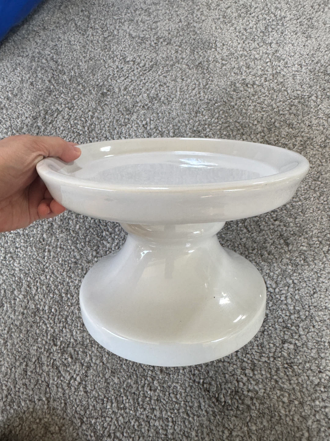 Exeter Glassware Beverage Dispenser with Stand - photo 4