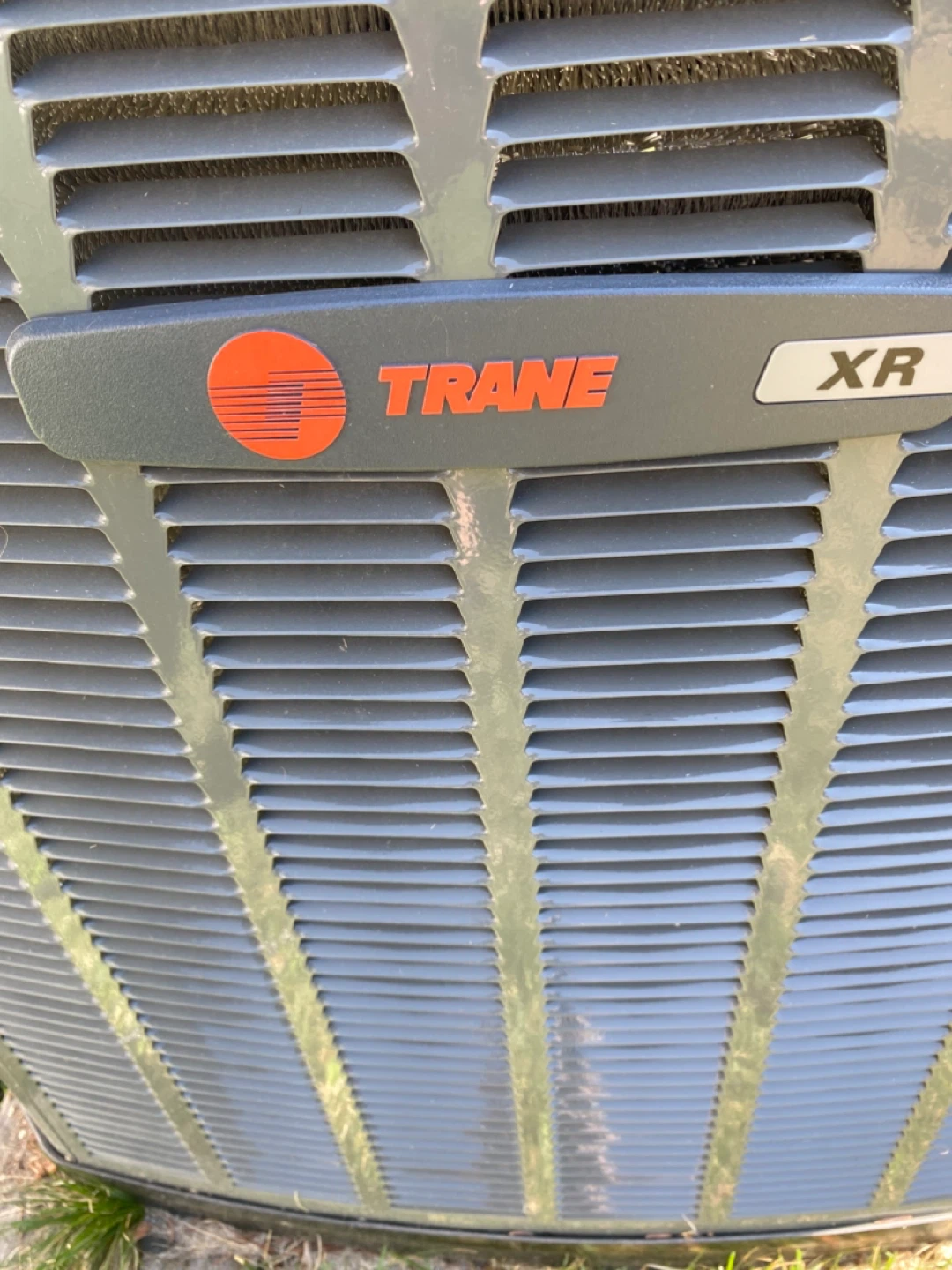 Trane XR 4 Ton Air Conditioner Condenser - photo 4